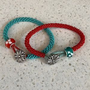 Friendship Bracelet